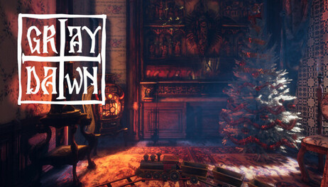 Купить Gray Dawn