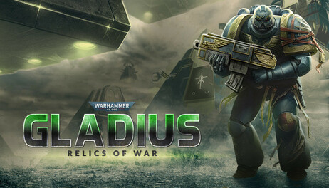 Купить Warhammer 40,000: Gladius - Relics of War