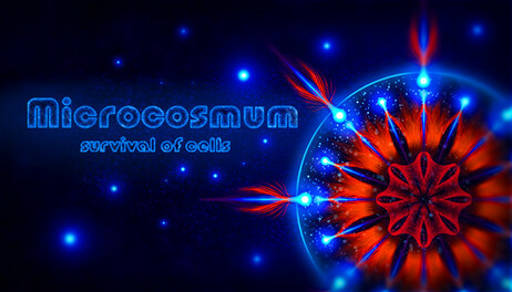 Купить Microcosmum: survival of cells