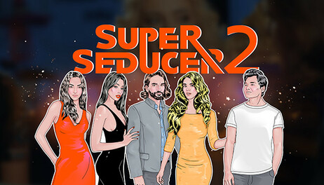 Купить Super Seducer 2