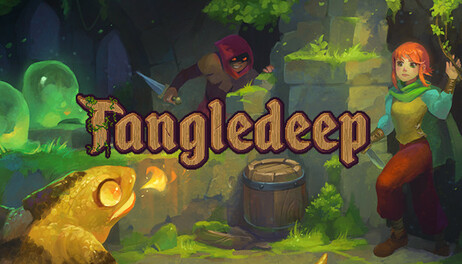 Купить Tangledeep