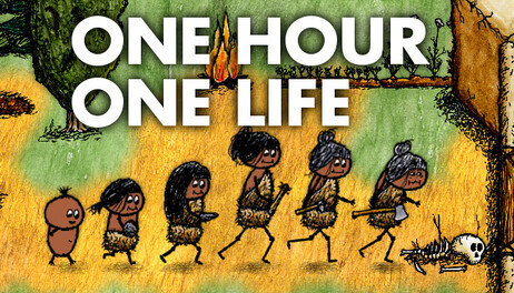 Купить One Hour One Life