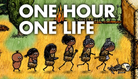 Купить One Hour One Life