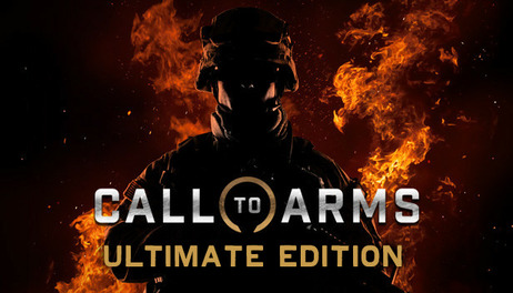 Купить Call to Arms - Ultimate Edition