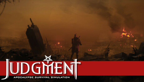 Купить Judgment: Apocalypse Survival Simulation