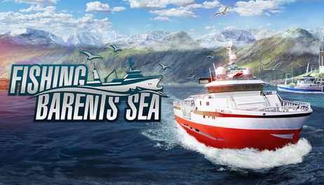 Купить Fishing: Barents Sea
