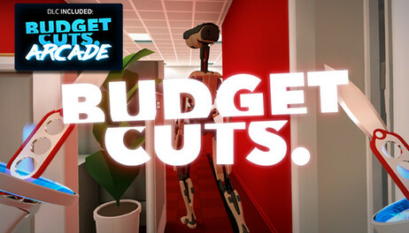 Купить Budget Cuts
