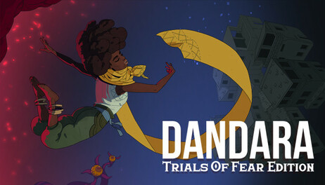 Купить Dandara: Trials of Fear Edition