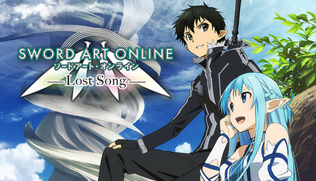Купить Sword Art Online: Lost Song