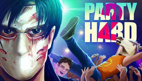 Купить Party Hard 2