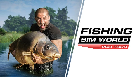 Купить Fishing Sim World: Pro Tour