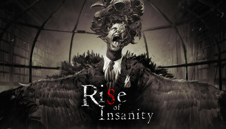 Купить Rise of Insanity