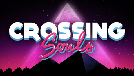 Купить Crossing Souls