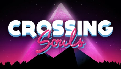 Купить Crossing Souls