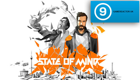Купить State of Mind