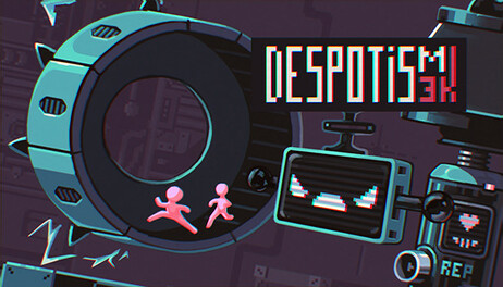 Купить Despotism 3k