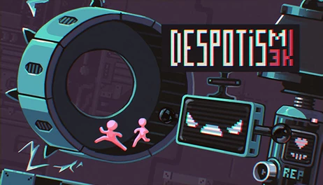 Купить Despotism 3k