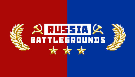 Купить RUSSIA BATTLEGROUNDS