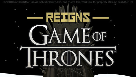 Купить Reigns: Game of Thrones
