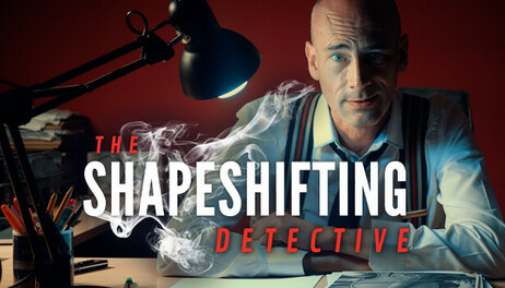 Купить The Shapeshifting Detective