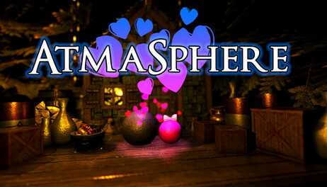 Купить AtmaSphere