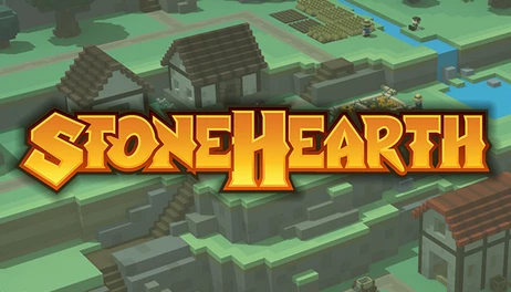 Купить Stonehearth