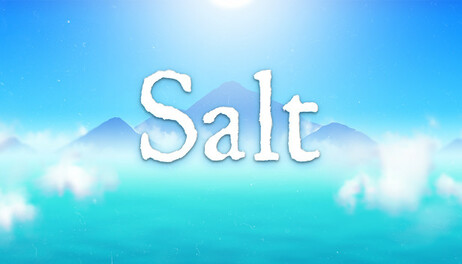 Купить Salt