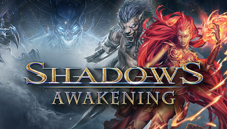 Купить Shadows: Awakening