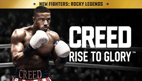 Купить Creed: Rise to Glory