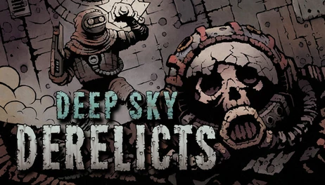 Купить Deep Sky Derelicts