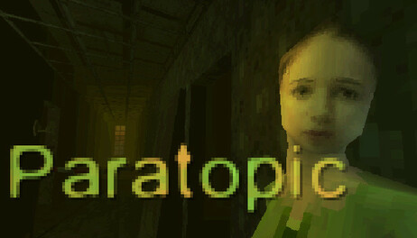 Купить Paratopic