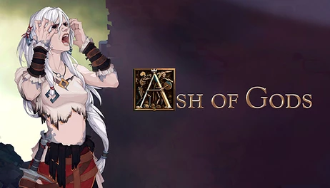 Купить Ash of Gods: Redemption