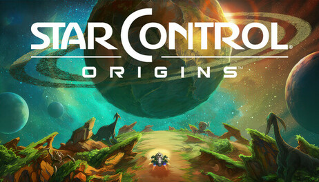 Купить Star Control: Origins