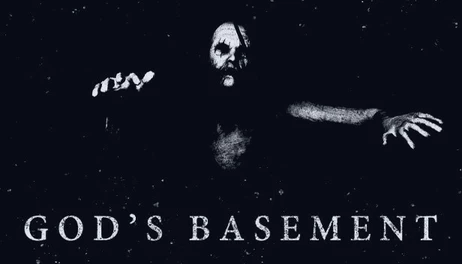 Купить God's Basement