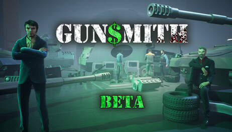 Купить Gunsmith
