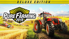 Pure Farming Deluxe