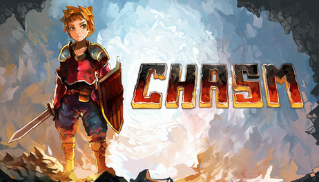 Купить Chasm