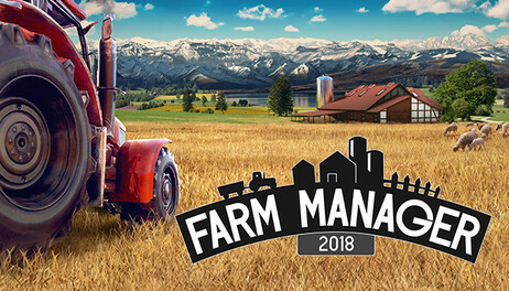 Купить Farm Manager 2018
