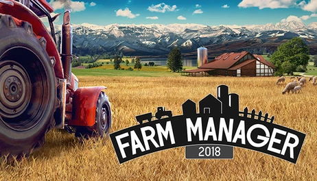 Купить Farm Manager 2018