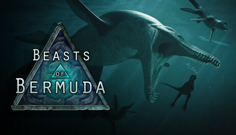 Купить Beasts of Bermuda
