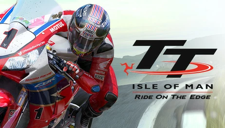 Купить TT Isle of Man