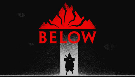 Купить BELOW