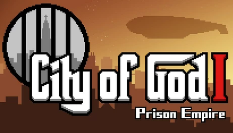 Купить 【City of God I - Prison Empire】[上帝之城 I：监狱帝国]