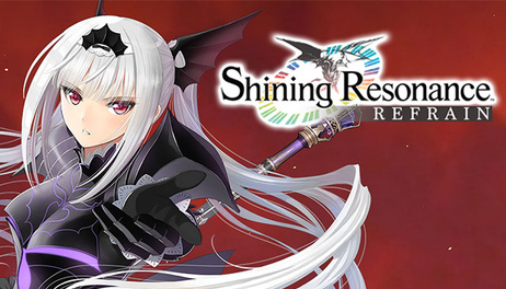 Купить Shining Resonance Refrain