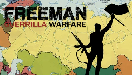 Купить Freeman: Guerrilla Warfare