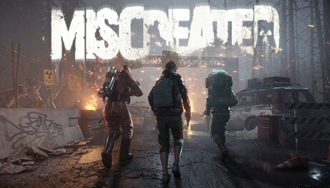 Купить Miscreated
