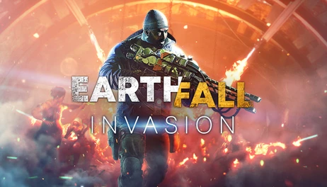 Купить Earthfall