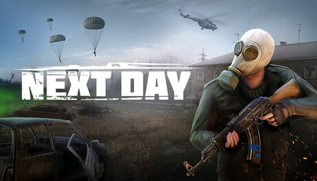 Купить Next Day: Survival