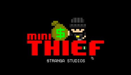 Купить Mini Thief