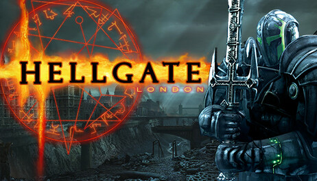 Купить HELLGATE: London
